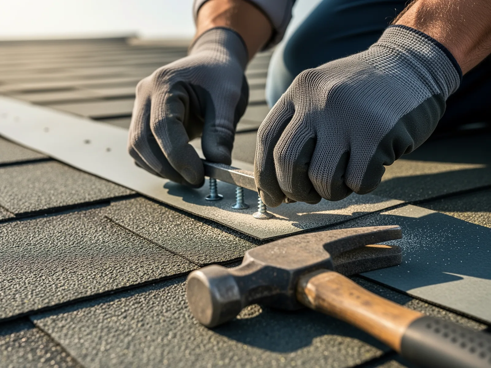 Why choose Fascia Repair in Bayview, ID